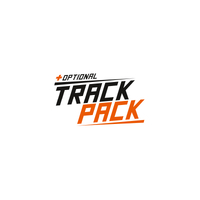 KTM OEM Track pack (61600910000)