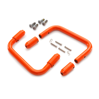 KTM OEM Crash bar kit (61712968044)