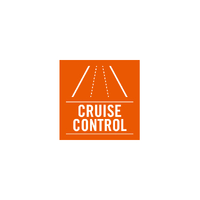 KTM OEM Cruise control activation (63500980000)