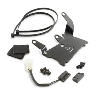 KTM OEM Alarm system mounting kit (63512938044)