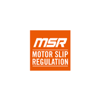 KTM OEM Activation of motor slip regulation (63700970000)