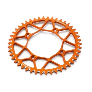 KTM OEM SPROCKET ORANGE 48-T (7201095104804)