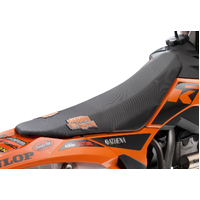 KTM OEM SEAT COVER FACTORY (77707940050)