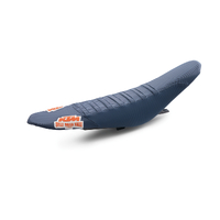 KTM OEM FACTORY SEAT COVER (78907940050)