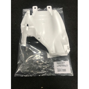  125/250SX /250/350/450 SX-F 2016-18 OEM AIR BOX BOTTOM (7900600100028)
