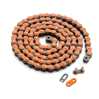 KTM OEM Chains (79010965118EB)