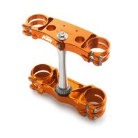 KTM OEM Factory triple clamp (7910199902104)
