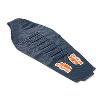 KTM OEM SEAT COVER FACTORY ''DUNGEY'' (79207940050)