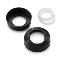KTM OEM Wheel bearing protection cap kit (79609915000C1)