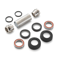 KTM OEM Factory front wheel repair kit (79609919000C1)