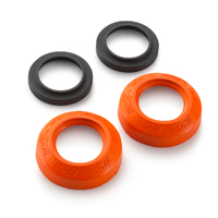 KTM OEM Factory wheel bearing protection cap kit (79610917100EB)