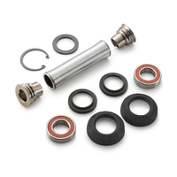 KTM OEM Factory wheel bearing repair kit (79610919100C1)