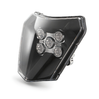 KTM OEM LED-Headlight (79614901100)