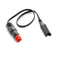 KTM OEM Charging cable (79629974030)