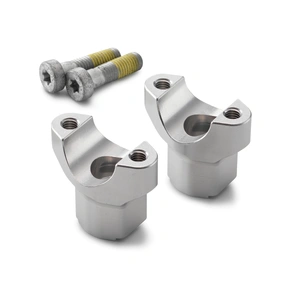 KTM OEM Handlebar support kit (79701939144)