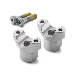  OEM Handlebar support kit  52 mm  height  (79701939444)