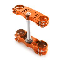 KTM OEM Factory triple clamp (7970199902104A)