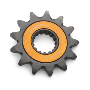 KTM OEM Front sprocket (7973392901304)