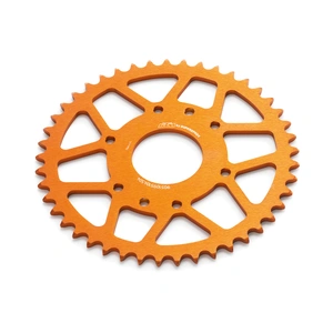 KTM OEM SPROCKET ALU 45T (9051095104504)