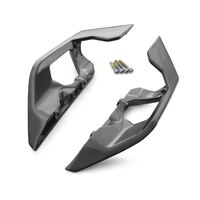 KTM OEM Grip handle kit (93012909044)