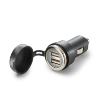KTM OEM USB adapter (95811943000)