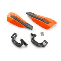 KTM OEM Factory Racing handguard kit (A42002979000EB)
