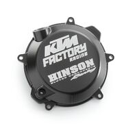 KTM OEM HINSON-outer clutch cover (A42030926000)