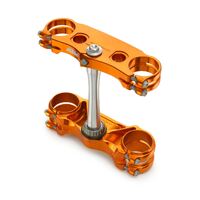 KTM OEM Factory Racing triple clamp (A4600199902104A)