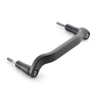 KTM OEM grab handle, cmpl. (A46012917044)