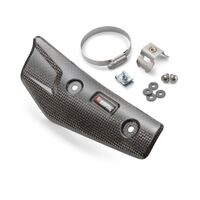 KTM OEM Heat protection (A48005994000)