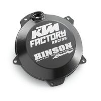 KTM OEM HINSON-outer clutch cover (A48030926000)
