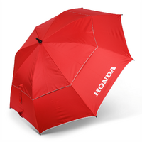 HONDA OEM UMBRELLA HONDA RED L08UM019HR