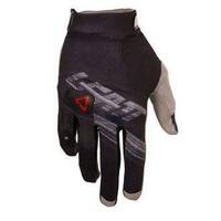 Leatt GPX 3.5 Lite Black Brushed Gloves