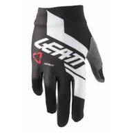 Leatt GPX 1.5 Junior Black White Gloves