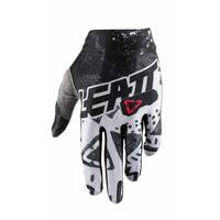 Leatt GPX 1.5 GripR Tech White Gloves