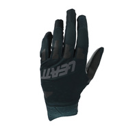 Leatt 2022 2.5 Subzero Black Gloves