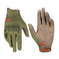 Leatt 2022 Moto 4.5 Lite Cactus Gloves