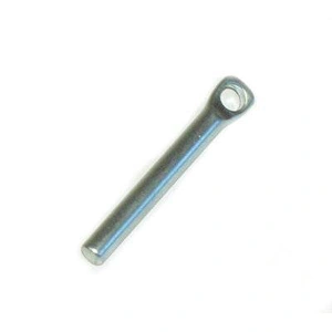 Ventura Locking Key Silver