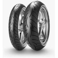 Metzeler Roadtec Z8 Interact Rear Tyres