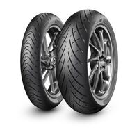 Metzeler Roadtec 01 SE Rear Tyres