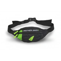 UFO Freetime Waistpack - Black