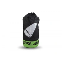 UFO Sailor Duffle Bag - Black/Green