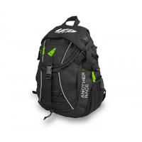 UFO Explorer Backpack - Black