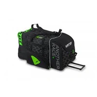 UFO Travel Trolley - Black/Green