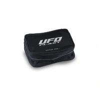 UFO Toolholder Bag - Black - S