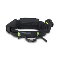 UFO Freetime Waistpack With Bottle - Black