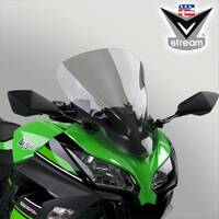 National Cycle V-Stream Dark Tint Shield - Kawasaki Ninja 300