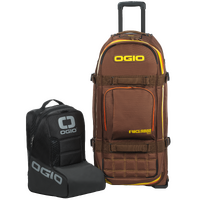 Ogio Rig 9800 Pro Wheeled Gearbag - Stay Classy