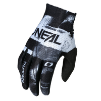 Oneal 2026 Matrix Roller V.26 MX Gloves - Black/White