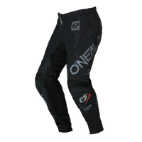 Oneal 2026 Element Brand V.26 MX Pants - Black/Grey